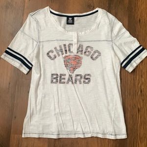Chicago Bears Tee